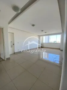 Apartamento com 3 Quartos para alugar, 167m² no Nossa Senhora Aparecida, Uberlândia