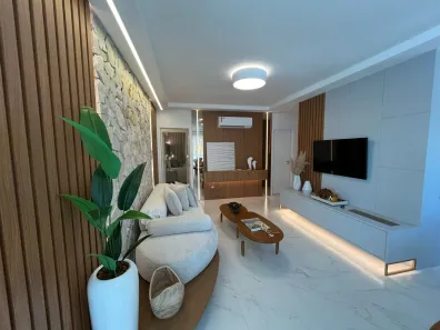 Apartamento com 3 Quartos à venda, 130m² no Andorinha, Itapema