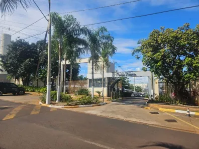 Apartamento com 2 Quartos à venda, 46m² no Altos do Jaraguá, Araraquara
