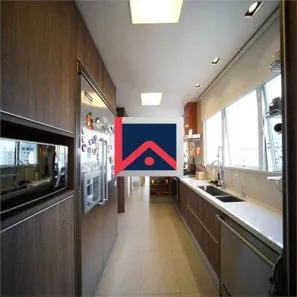 Apartamento com 2 Quartos à venda, 690m² no Jardim Paulista, São Paulo