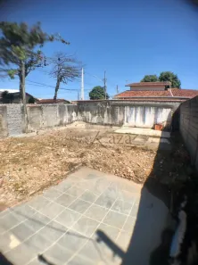 Lote/Terreno para alugar, 130m² no Monte Castelo, São José dos Campos
