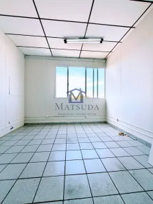 Sala Comercial para alugar, 20m² no Monte Castelo, São José dos Campos