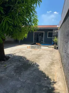 Casa com 2 Quartos à venda, 107m² no Vila Dainese, Americana