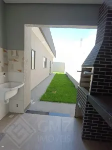 Casa com 3 Quartos à venda, 119m² no Jardim Buriti Sereno, Aparecida de Goiânia