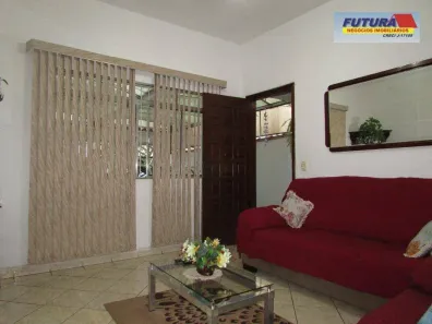 Casa com 3 Quartos à venda, 91m² no Vila Voturua, São Vicente