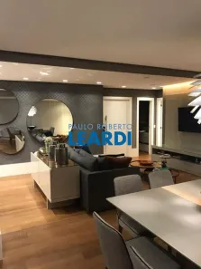 Apartamento com 2 Quartos à venda, 130m² no Cidade Monções, São Paulo
