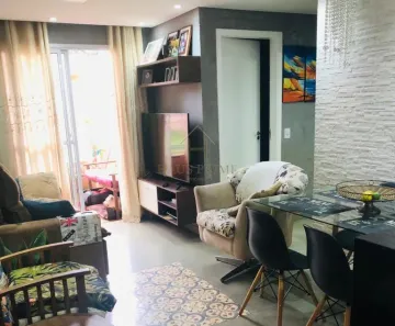 Apartamento com 2 Quartos para alugar, 67m² no Nakamura Park, Cotia