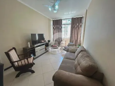 Apartamento com 2 Quartos à venda, 86m² no Icaraí, Niterói