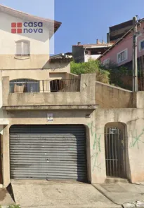 Sobrado com 3 Quartos à venda, 131m² no Parque Ramos Freitas, São Paulo
