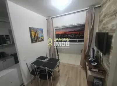 Apartamento com 3 Quartos à venda, 60m² no Vila Rio Branco, Jundiaí