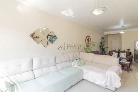 Apartamento com 3 Quartos à venda, 193m² no Bela Vista, São Paulo