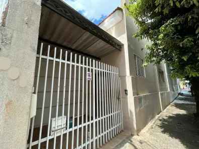Imóvel Comercial com 3 Quartos para alugar, 140m² no Vila Imperial, São José do Rio Preto
