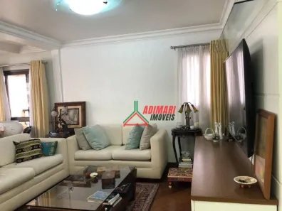 Apartamento com 3 Quartos à venda, 139m² no Jardim Vila Mariana, São Paulo