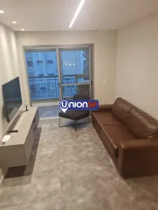 Apartamento com 3 Quartos à venda, 76m² no Consolação, São Paulo