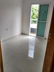 Cobertura com 2 Quartos à venda, 105m² no Jardim das Maravilhas, Santo André