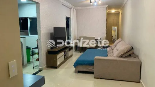 Apartamento com 3 Quartos à venda, 84m² no Vila Alpina, Santo André