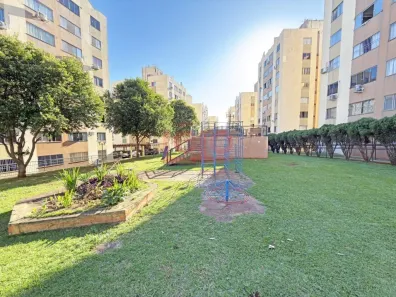 Apartamento com 2 Quartos para alugar, 46m² no Jardim Ipanema, Maringá