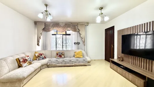 Sobrado com 6 Quartos à venda, 287m² no Jardim das Américas, Curitiba