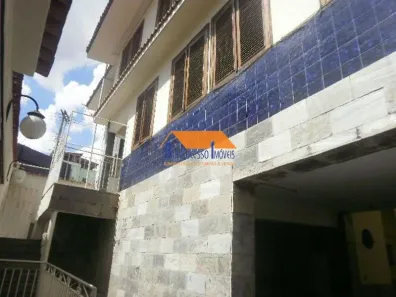 Casa com 7 Quartos à venda, 700m² no Colégio Batista, Belo Horizonte