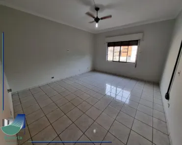 Apartamento com 3 Quartos para alugar, 110m² no Centro, Ribeirão Preto