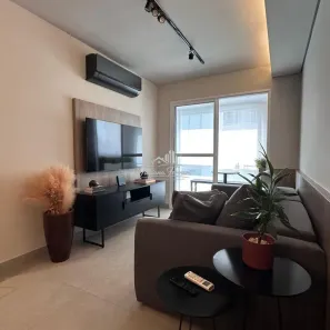 Apartamento com 3 Quartos à venda, 80m² no Balneário Tropical, Paulínia