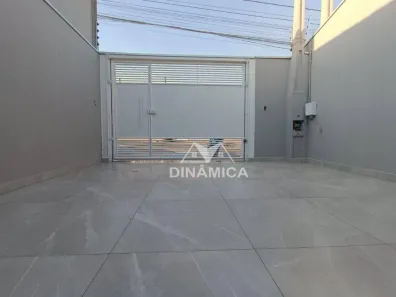 Casa com 2 Quartos à venda, 72m² no Jardim Dall'Orto, Sumaré