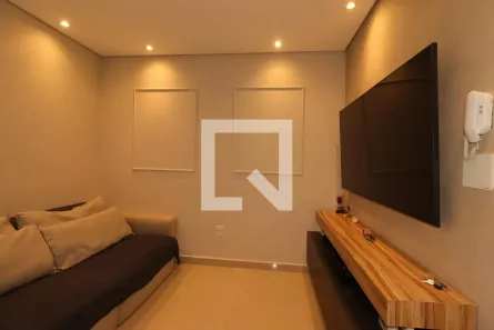 Apartamento com 2 Quartos à venda, 61m² no Campestre, Santo André