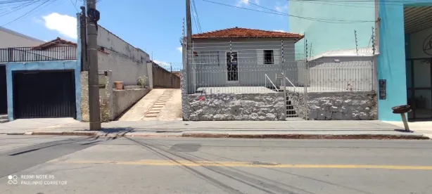 Casa com 6 Quartos à venda, 785m² no Vila Marcelino, São Carlos