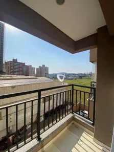 Apartamento com 1 Quarto para venda ou aluguel, 34m² no Tamboré, Barueri