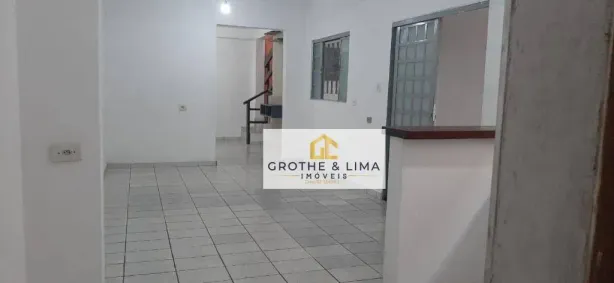 Sobrado com 3 Quartos à venda, 145m² no Cidade Salvador, Jacareí