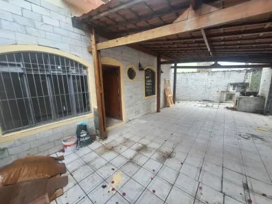 Sobrado com 3 Quartos para alugar, 150m² no Vila Nova Alba, São Paulo