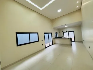 Casa com 3 Quartos à venda, 171m² no Grand Ville, Uberlândia