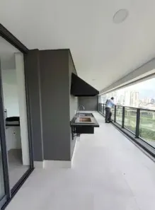 Apartamento com 3 Quartos à venda, 186m² no Cidade Jardim, São Paulo