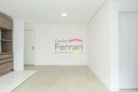Apartamento com 2 Quartos à venda, 47m² no Cambuci, São Paulo