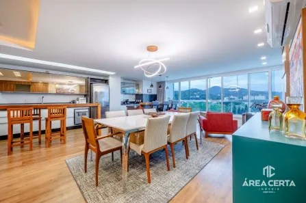 Apartamento com 3 Quartos à venda, 175m² no Jardim Blumenau, Blumenau