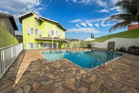 Casa com 4 Quartos à venda, 316m² no Jardim São Francisco, Valinhos