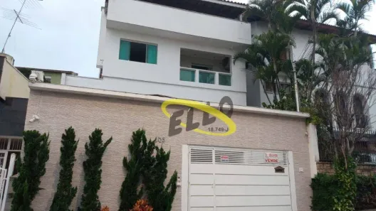 Casa com 4 Quartos à venda, 450m² no Jardim Franca, São Paulo