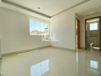 Apartamento com 2 Quartos à venda, 62m² no Jardim Atlântico, Belo Horizonte