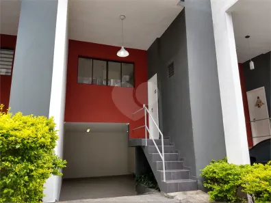 Casa de Condomínio com 2 Quartos à venda, 76m² no Itaberaba, São Paulo