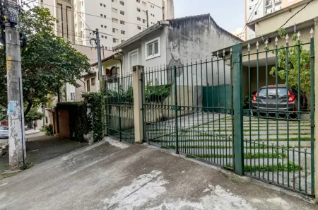 Ponto Comercial com 3 Quartos para alugar, 325m² no Perdizes, São Paulo