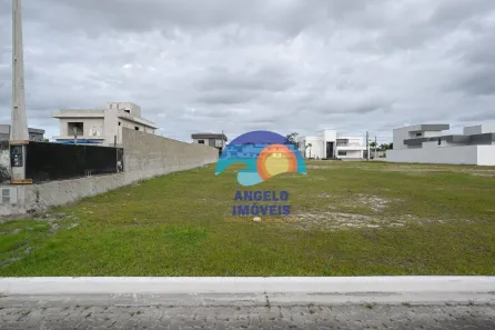 Lote/Terreno à venda, 300m² no Barrio Flórida, Peruíbe