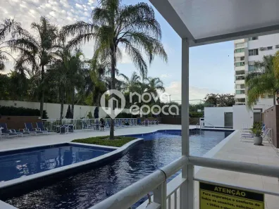 Cobertura com 3 Quartos à venda, 160m² no Barra Olímpica, Rio de Janeiro