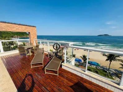 Apartamento com 2 Quartos à venda, 90m² no Jardim Las Palmas, Guarujá