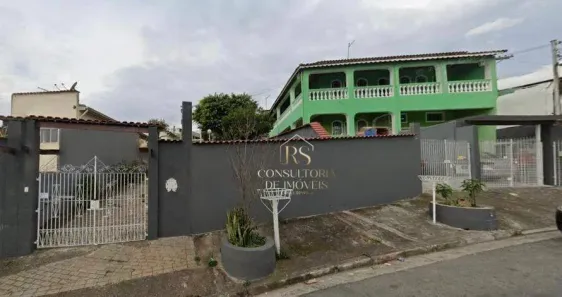 Fazenda/Sítio com 4 Quartos à venda, 310m² no Parque Umuarama, Suzano