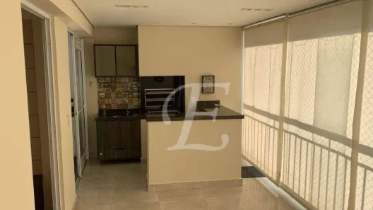 Apartamento com 4 Quartos para alugar, 108m² no Vila Dom Pedro II, São Paulo