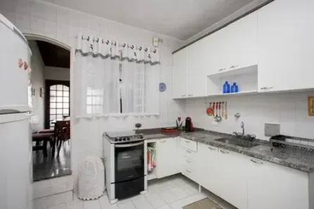 Sobrado com 3 Quartos à venda, 111m² no Itaberaba, São Paulo