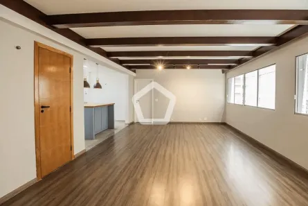 Apartamento com 4 Quartos à venda, 137m² no Jardim Paulista, São Paulo