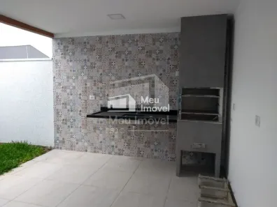 Apartamento com 3 Quartos para alugar, 110m² no Loteamento Villa Branca, Jacareí