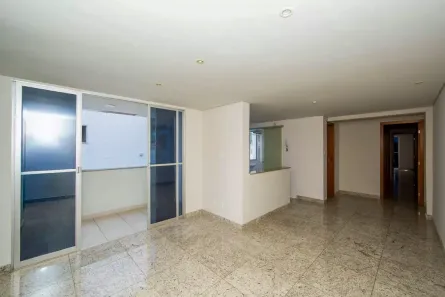 Apartamento com 3 Quartos à venda, 96m² no Buritis, Belo Horizonte