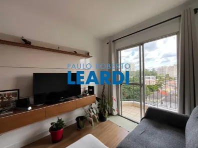 Apartamento com 2 Quartos à venda, 55m² no Jardim Umuarama, São Paulo